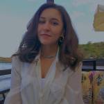 İrem Merve Bulut Profile Picture