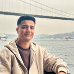 Yunus Akbaş Profile Picture