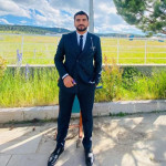 Fatih Borak Profile Picture