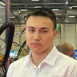 Umut Öztürk Profile Picture