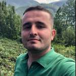 CİHAN TEMİZ Profile Picture