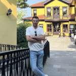 Mustafa Herdem Profile Picture