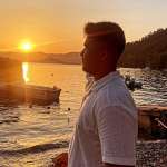 MERT İNCE Profile Picture