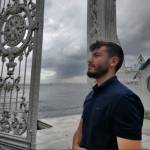 muratelci Profile Picture