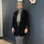 Rabia Çetinkaya Profile Picture