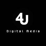 4u Digital Media Profile Picture