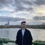 Osman Aydın Profile Picture