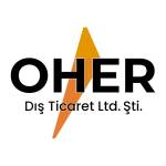 OHER Dış Ticaret LTD ŞTİ Profile Picture