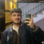 Burak Elibul Profile Picture
