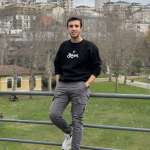 Enes Yeşilmen Profile Picture