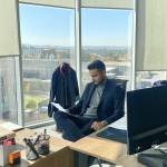 Ahmet Gülsün Profile Picture
