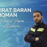 Fırat Baran Homan Profile Picture