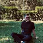 Muhammet Burak Arslan Profile Picture