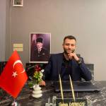 Egemen Çakıroğlu Profile Picture