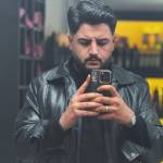 Özgür Almas Profile Picture
