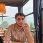 Miraç Ercan Profile Picture