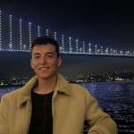 İbrahim Daşdöyen Profile Picture