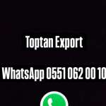 Toptan Giyim Export Profile Picture
