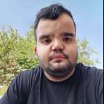 Ramazan Damarhan profile picture