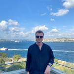 Muhammet Fatih Keskin Profile Picture
