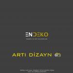ENDEKO TASARIM VE YAPI MALZEMELERİ Profile Picture