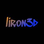Liron3d Profile Picture