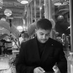 Yunus Emre Kaba Profile Picture