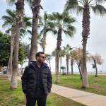 Mustafa Solmaz Profile Picture