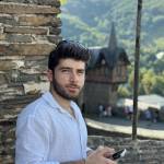 Ahmet Akçay Profile Picture