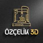 ÖZÇELİK 3D Profile Picture