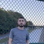 MehmetSalih Profile Picture