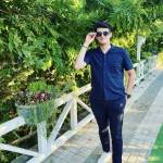 Sedat Berke DUMAN Profile Picture