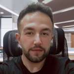 Faruk Türkeri Profile Picture