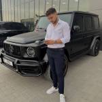Bahadır Yalmancı Profile Picture