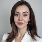 Çağla Albayrak Profile Picture