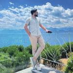 Mücahi Bozdemir Profile Picture