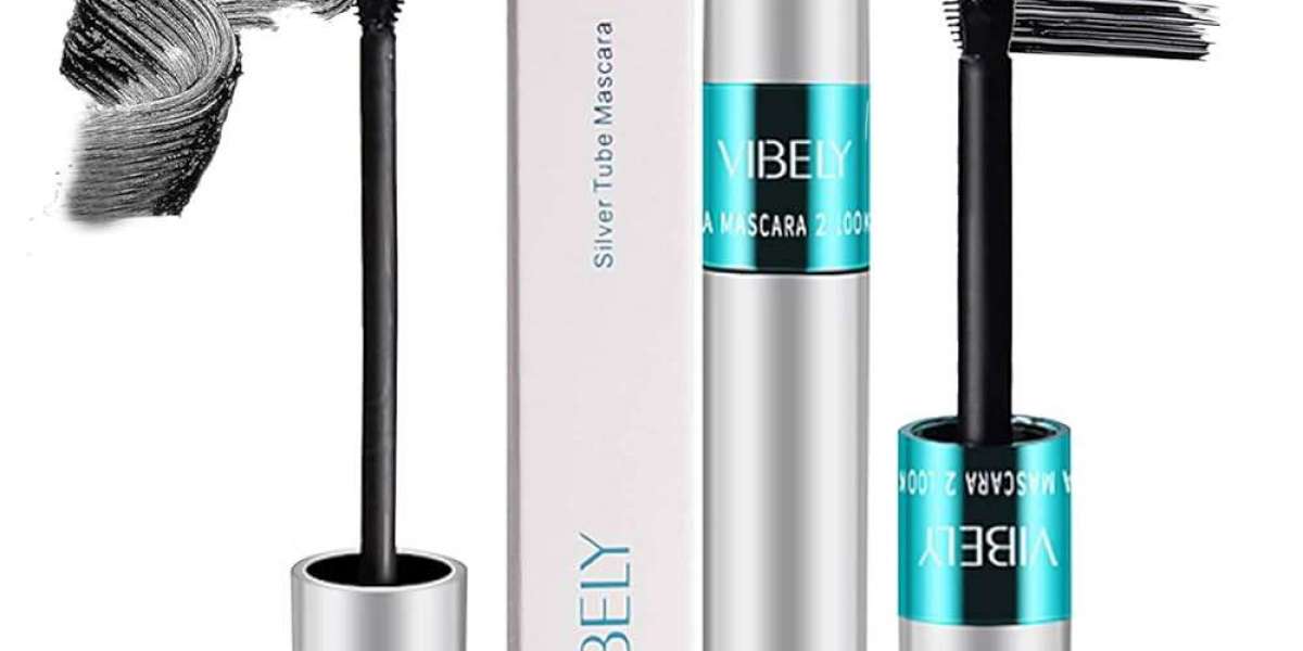Rich Lashes or Just Rich Hype? A Deep Study Lush Mascara Testimonials