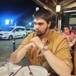 Melih Ege Tonturoğlu Profile Picture