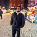 ekremalituran Profile Picture