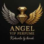 ANGEL VİP PERFUME Profile Picture