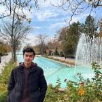 Süleyman Emin AKGÜL Profile Picture