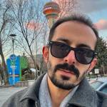 Efe Elmas Profile Picture