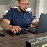 Mustafa Erol Profile Picture