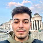 Emir Özbay Profile Picture