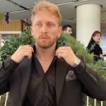 Hamzainannn Profile Picture