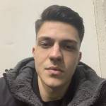 Talha Profile Picture