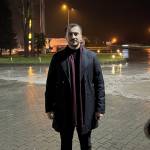 Serhat Fadıl Tuna Profile Picture