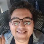 Alibaba Profile Picture