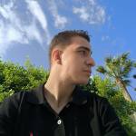 izzetemre Profile Picture