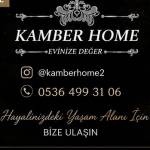 Kamber Profile Picture